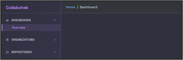 Collabchek Dashboard Preview